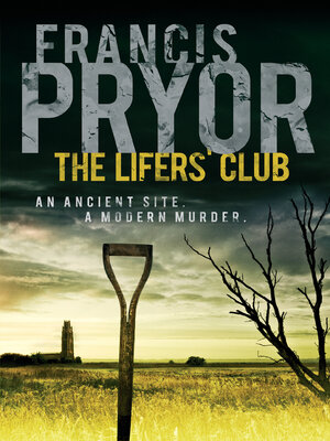 The Lifers' Club - ebook
